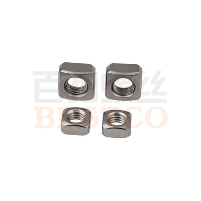 DIN557四方螺母
