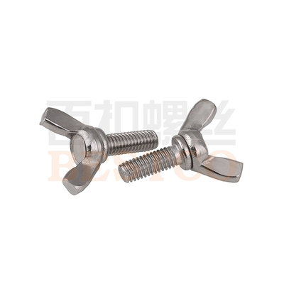 DIN316蝶形螺栓